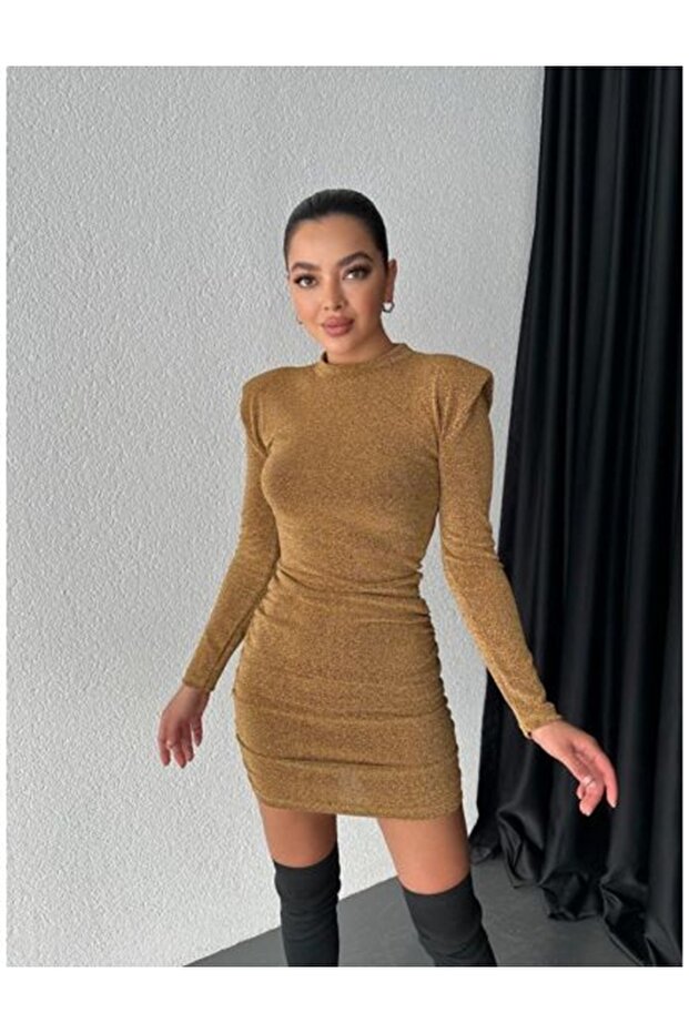 Rochie eleganta dama Leila - 1