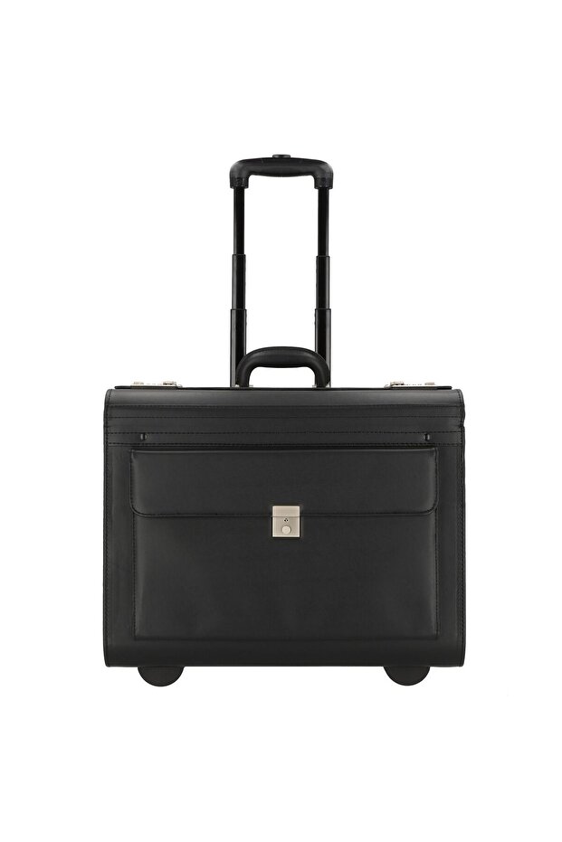 2 Rollen Pilotentrolley 40 cm - 1