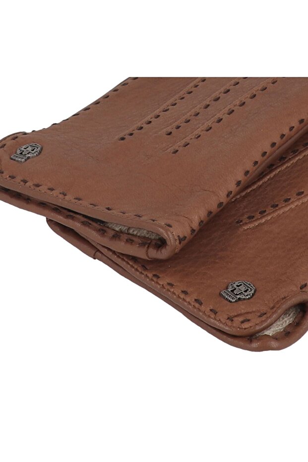Nottingham Handschuhe Leder - 3