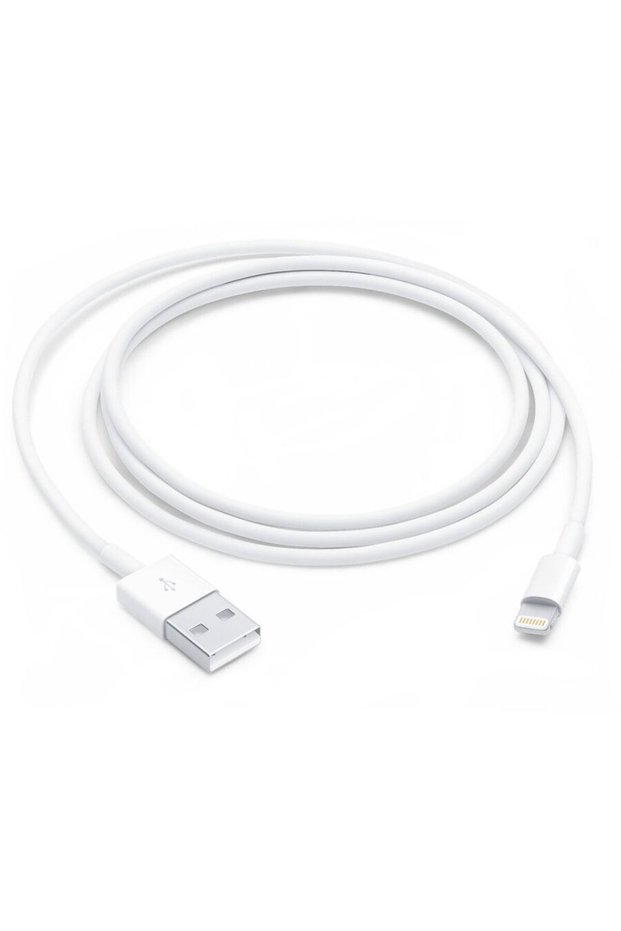 Cablu de date Lightning - USB, 1m