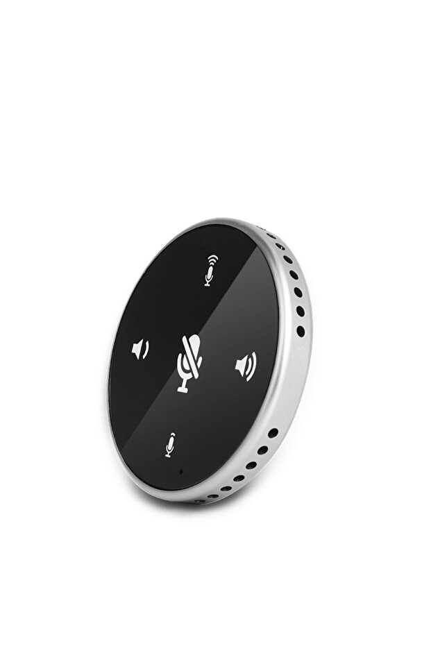 Microfon pentru Conferinte USB, VENTART, PC, Omnidirectional, Streaming, Live, Videoconferinte