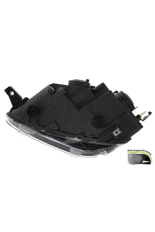 Far Dreapta Citroen Berlingo - 3