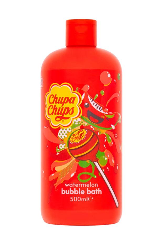 Watermelon Bubble Bath 500ml - 1