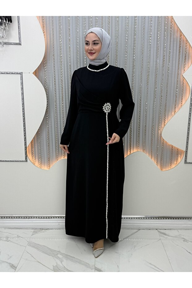 KIŞMASALI2 TAŞLI ABİYE - 4