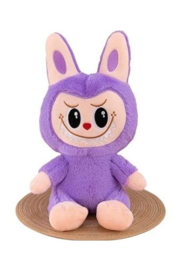 Labubu Peluş Oyuncak 20 cm - 1