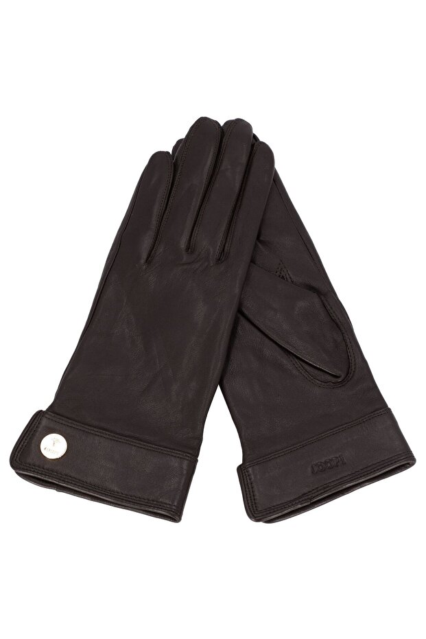 Handschuhe Leder - 2