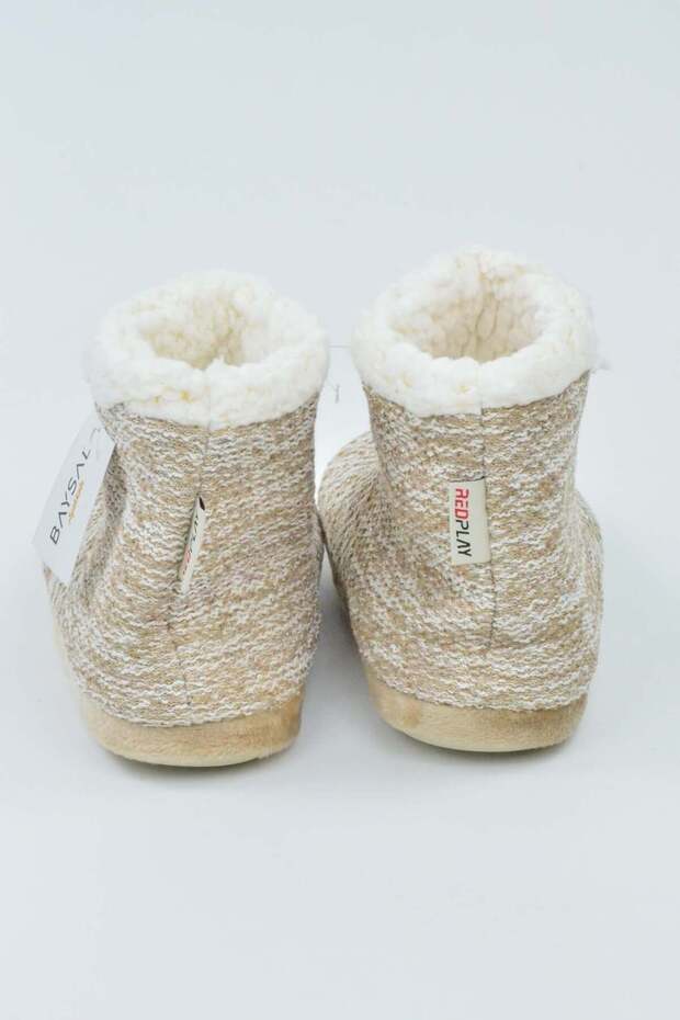 Zenne Simli Triko Ev Botu - 2