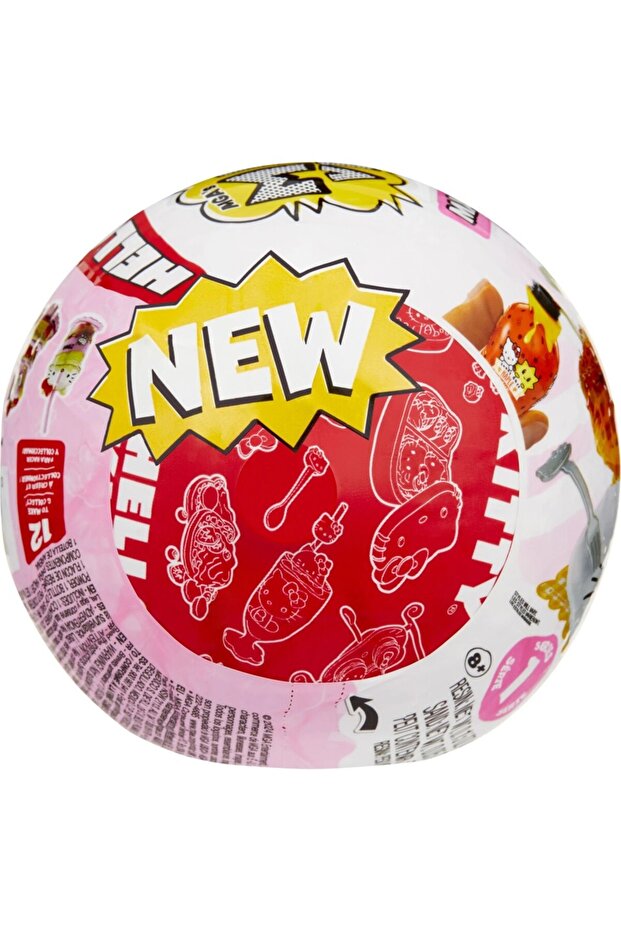Miniverse Hello Kitty Süpriz Paket - 1
