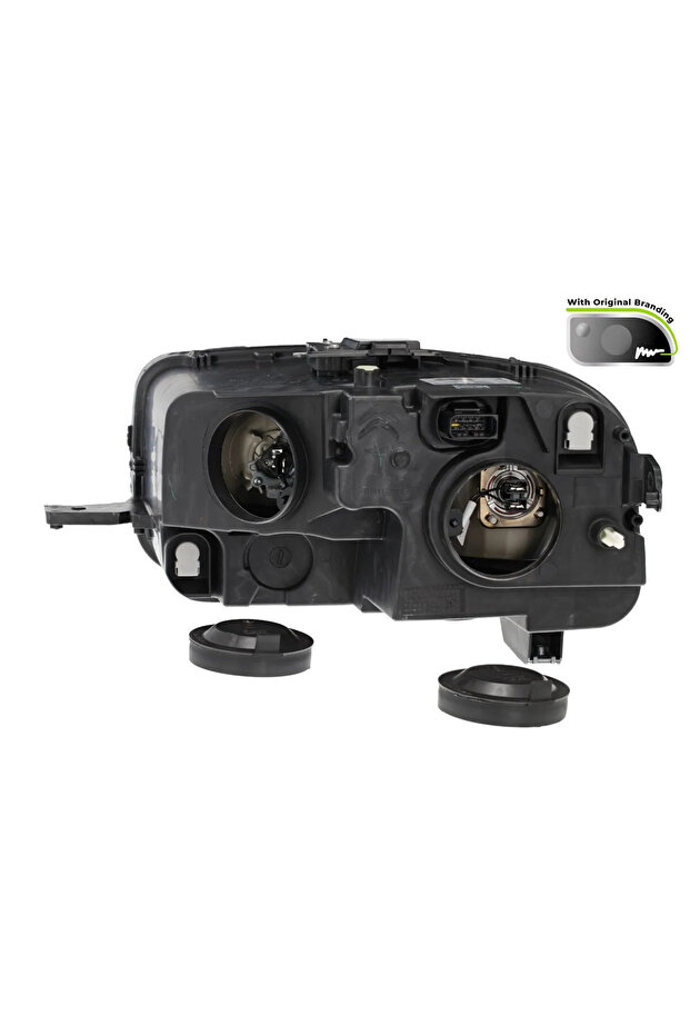 Far Dreapta Citroen Berlingo - 2