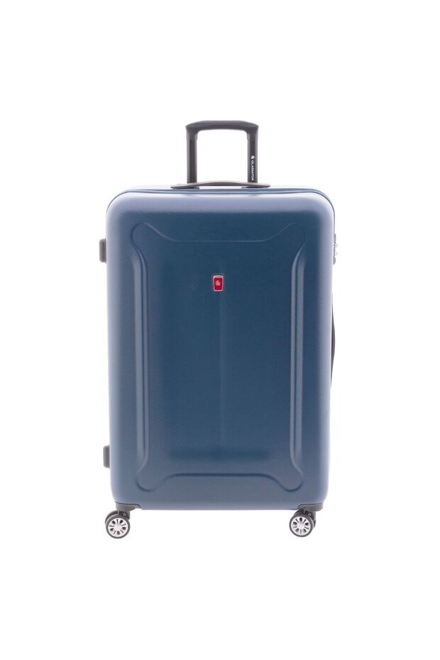 4800 4 Rollen Trolley 78 cm - 1