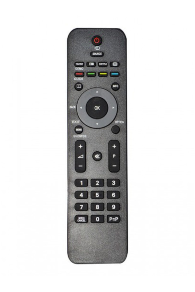TELECOMANDA TV PHILIPS RC2143604 - 1