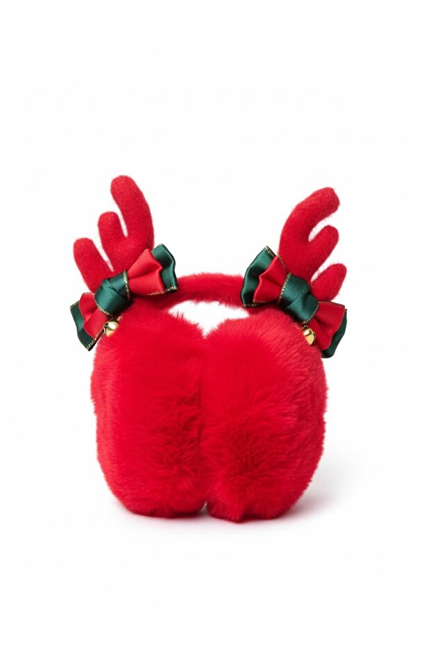 مجموعة الشتاء الحمراء - 5