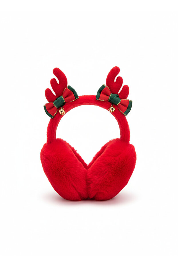 مجموعة الشتاء الحمراء - 4