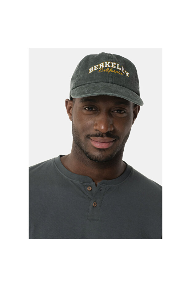 Men's cap - 1