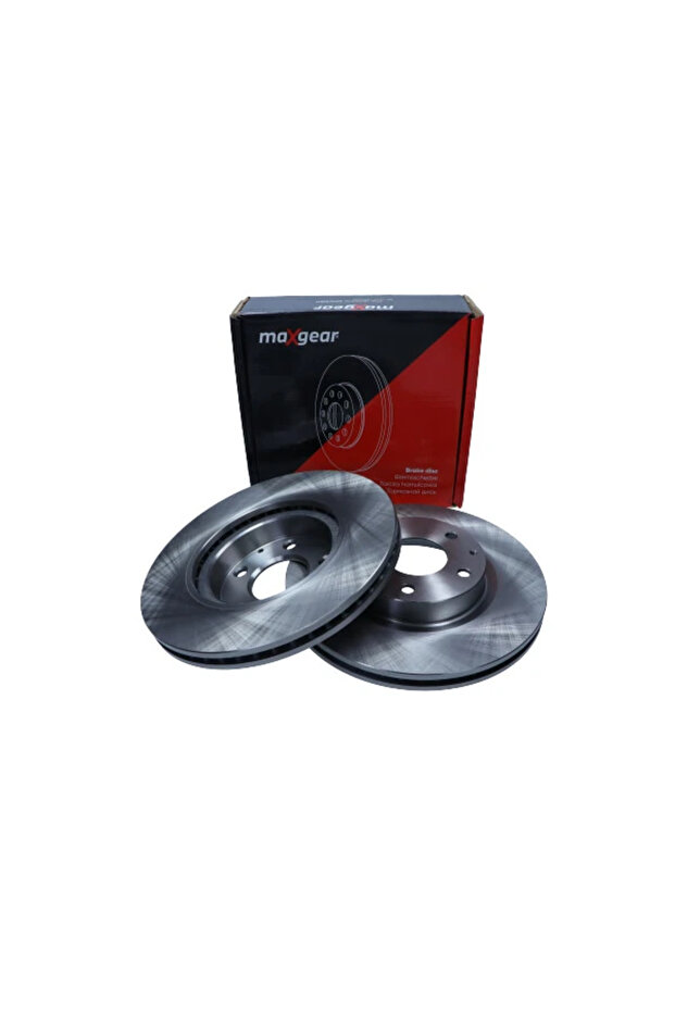 Спирачен диск за Mazda 3 - 3