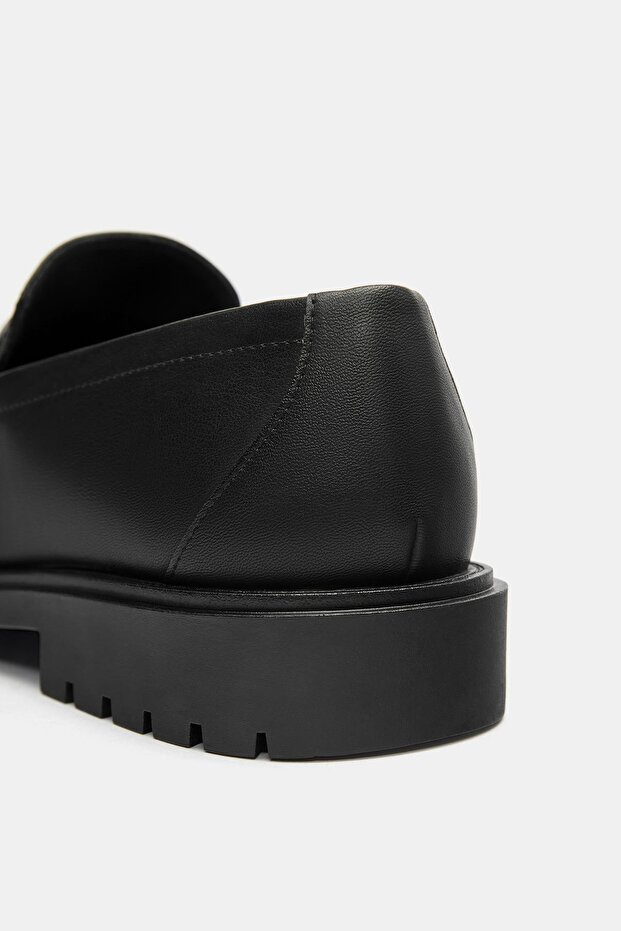 Zımbalı makosen - 3