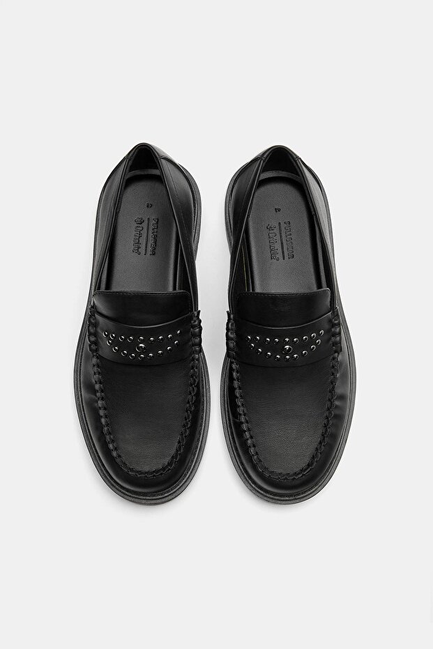 Zımbalı makosen - 1