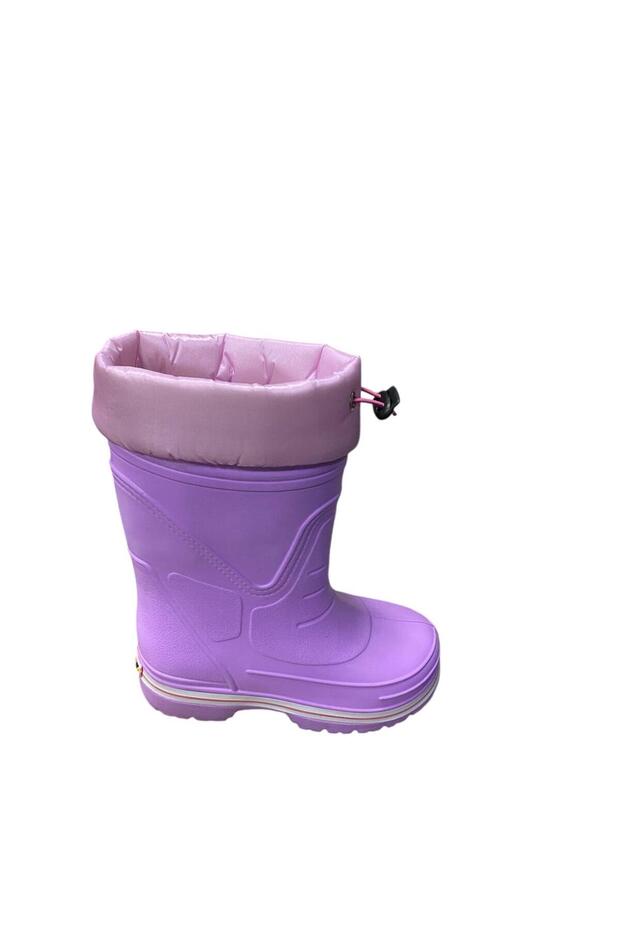 Children's Eva Rain Snow Boots