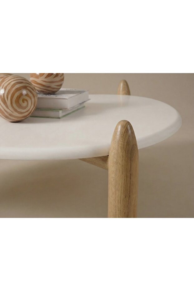 Fabio Orta Sehpa - 2