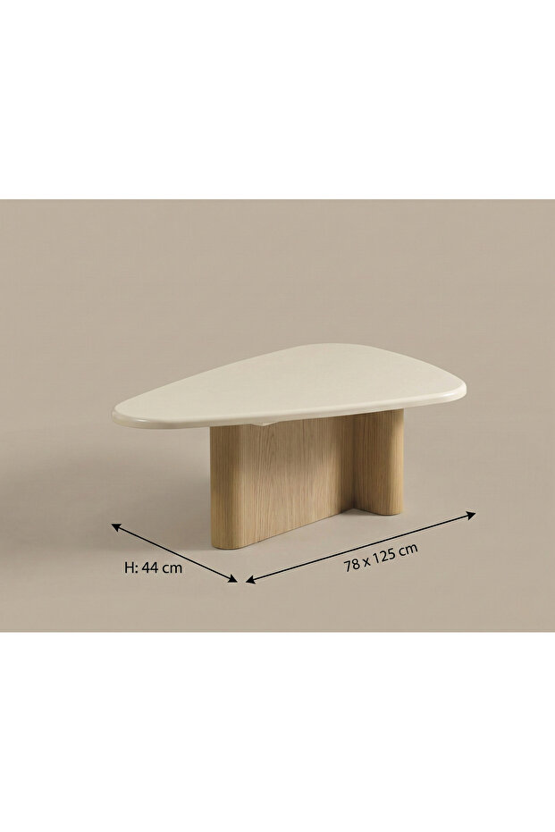 Lotus Orta Sehpa - 3