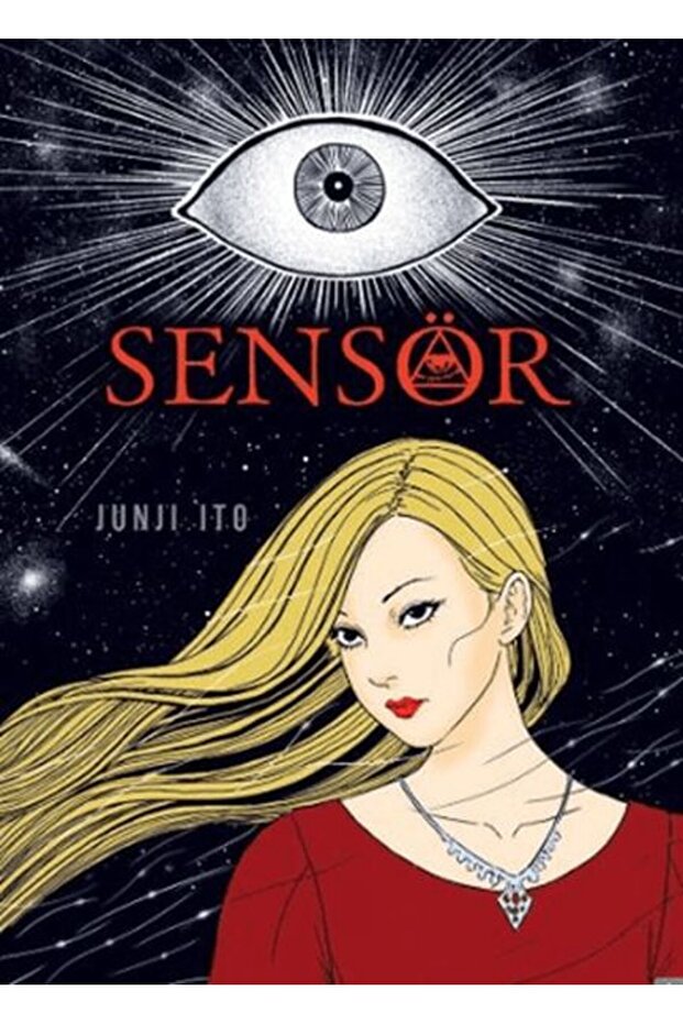 Sensor - 1