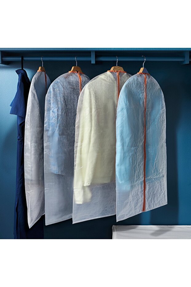 غطاء الملابس - 3