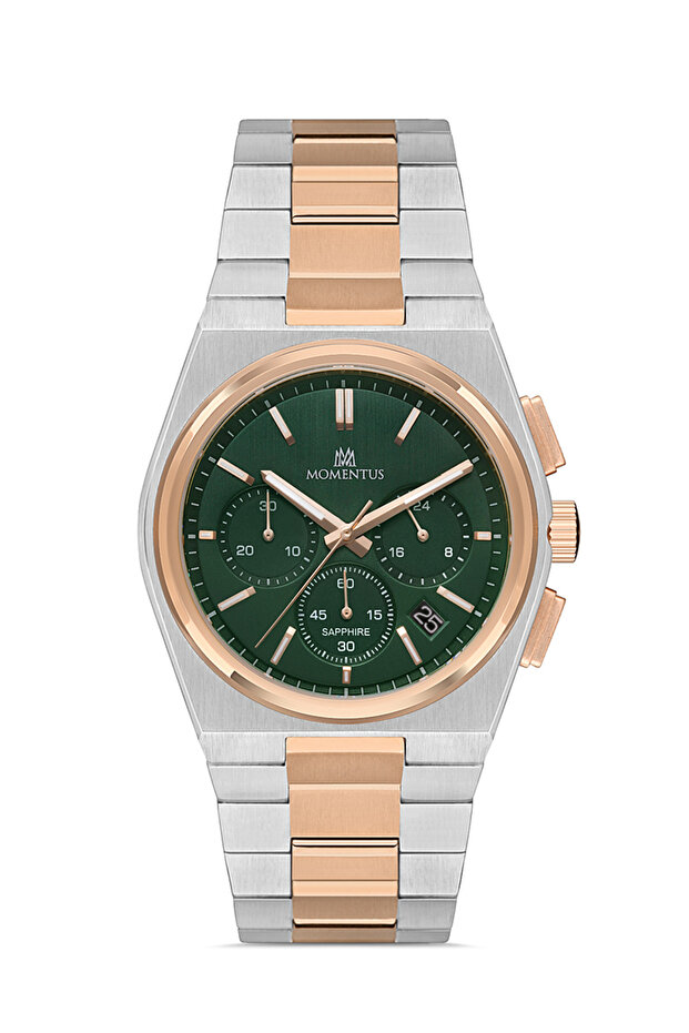 Tm345T-15Sr Men's Watch