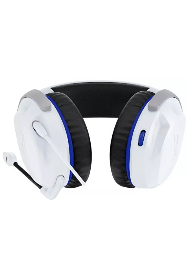 Casti Gaming Cloud Stinger 2 PS5/PS4/PC Alb - 4
