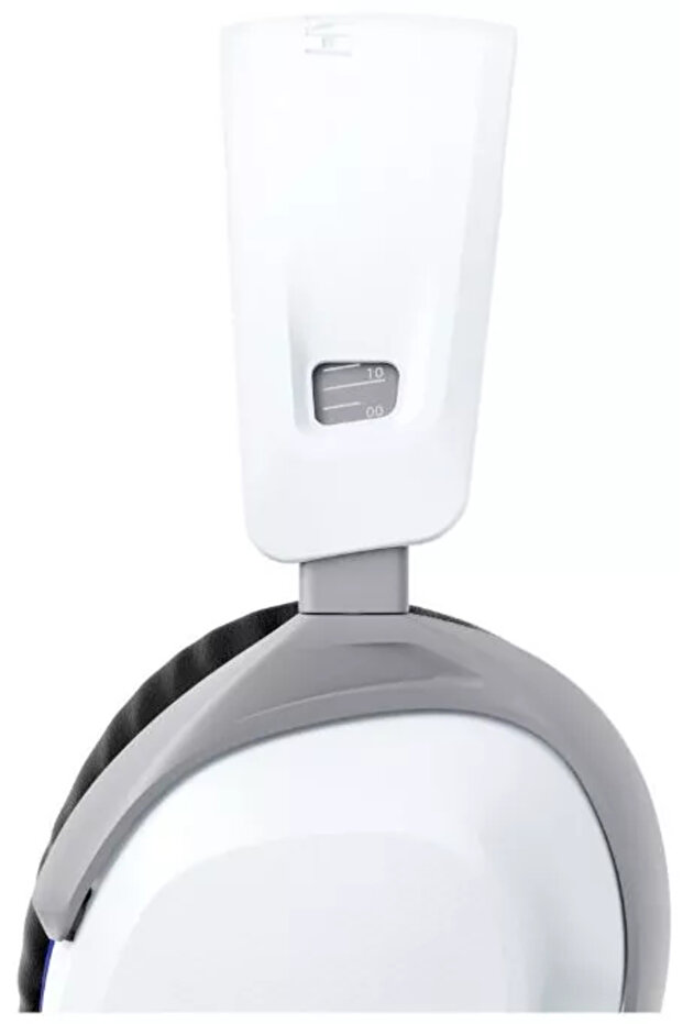 Casti Gaming Cloud Stinger 2 PS5/PS4/PC Alb - 5