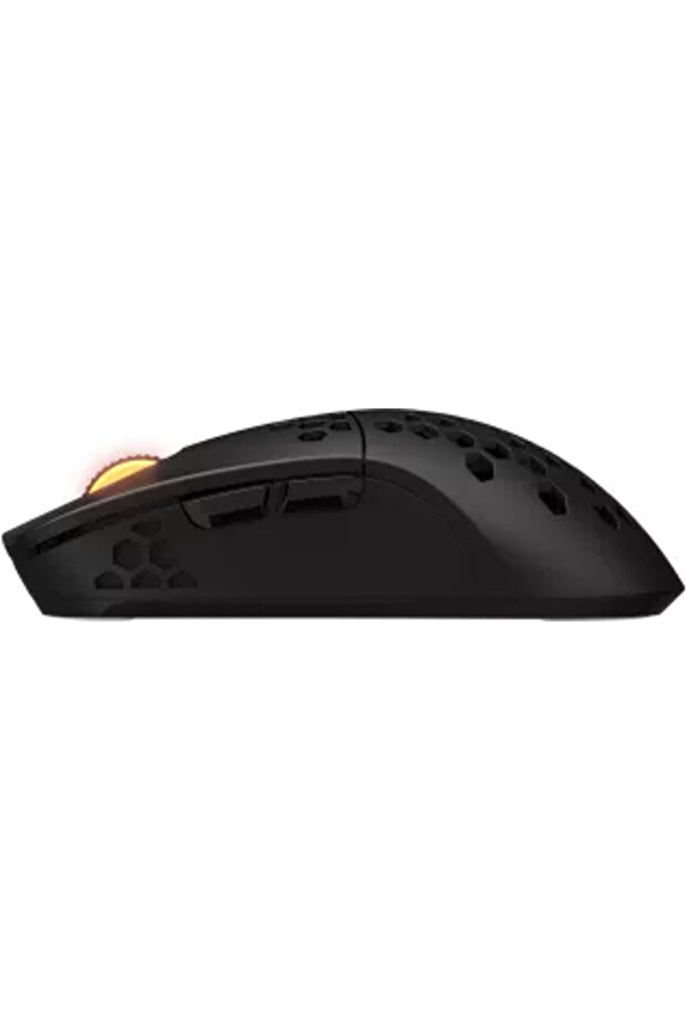 Mouse optic Stellar Pro USB/USB wireless/Bluetooth negru - 4