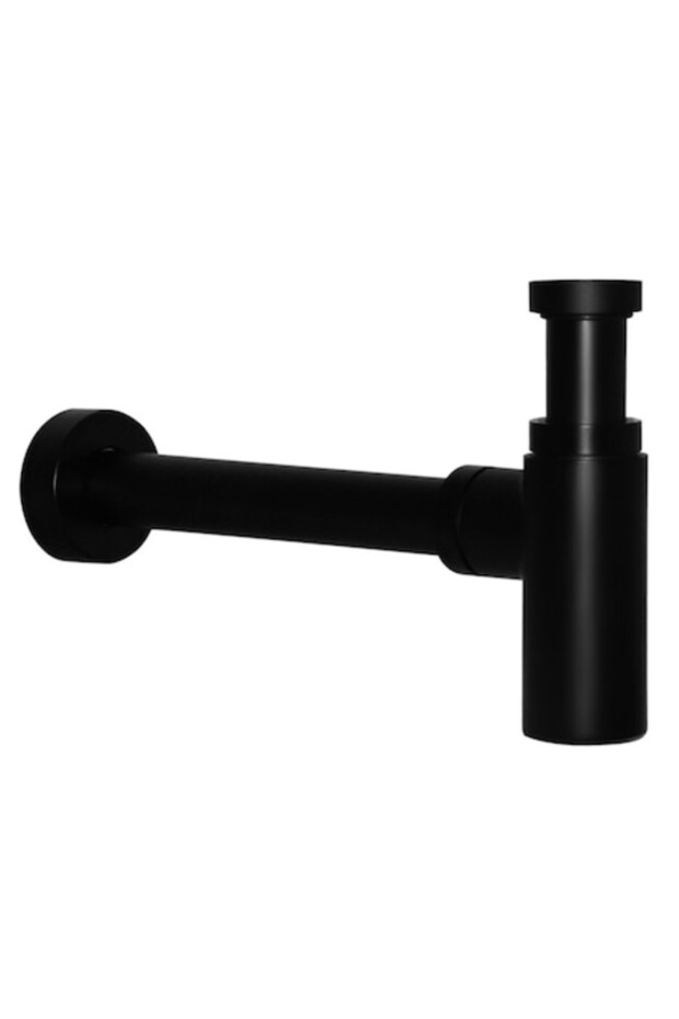 washbasin siphon