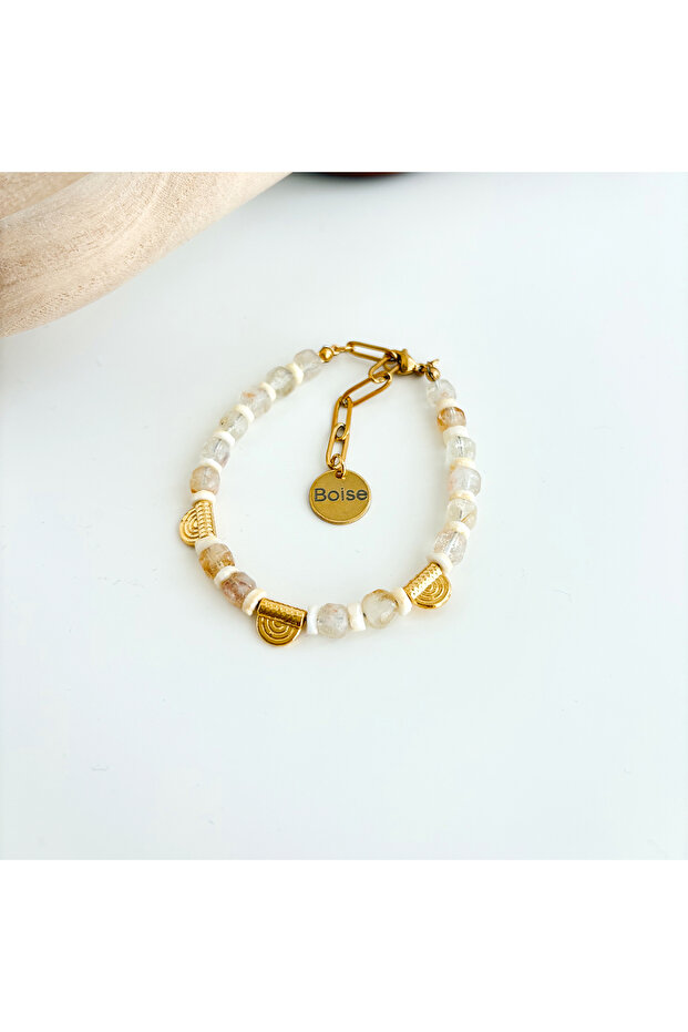 Jorvel Bracelet / Wristband