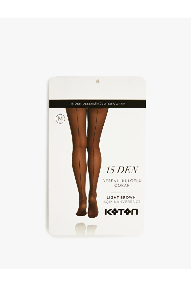 Pantyhose 50 Den