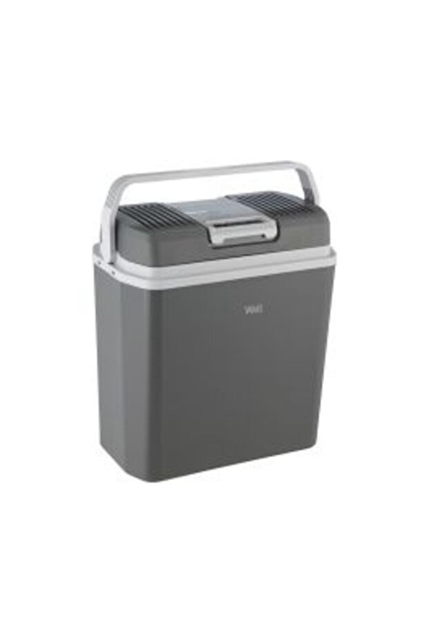 24 L Cooler Box with Heating Function, 230 V & 12 V - 2