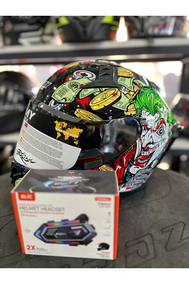 kask