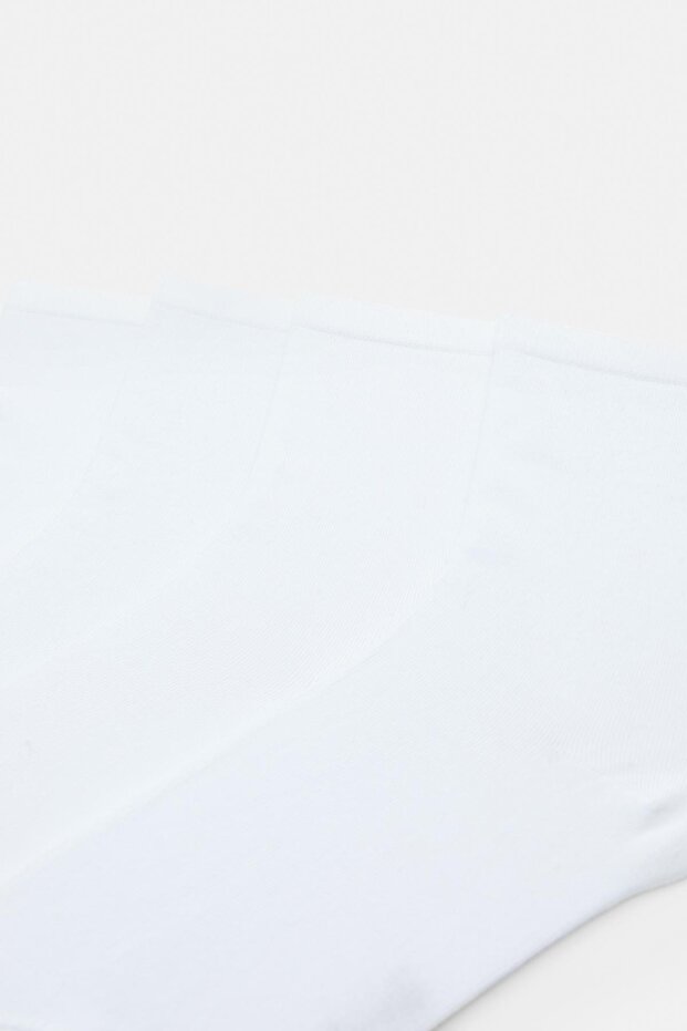 4'lü ince çorap paketi - 3