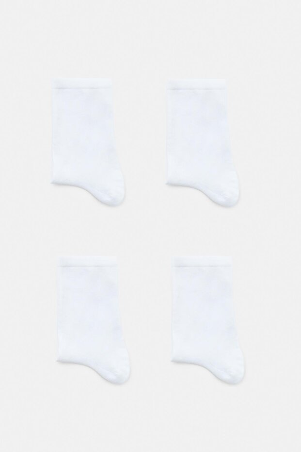 4'lü ince çorap paketi - 2