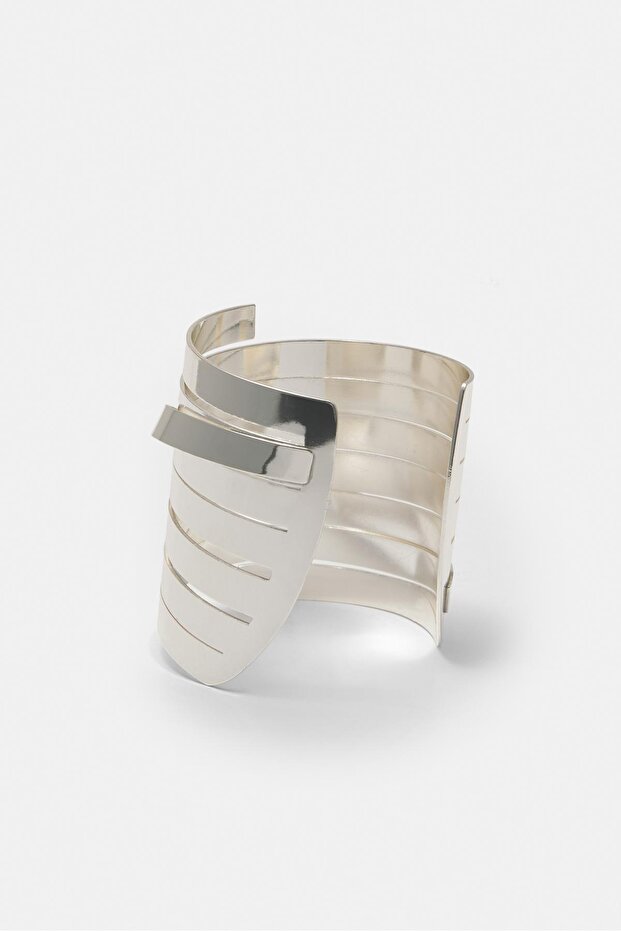 Çapraz çubuklu bileklik - 2