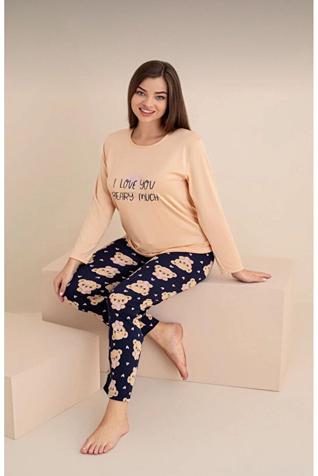 طقم بيجاما - 2