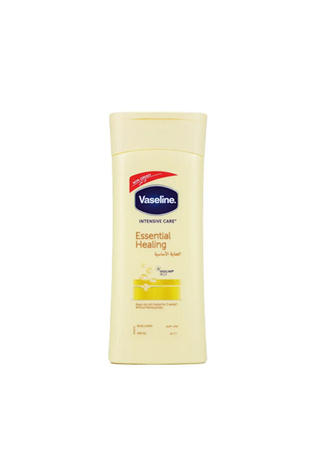 Intensive Care Essential Healing Body Lotion Non-Greasy Feeling- 200ml