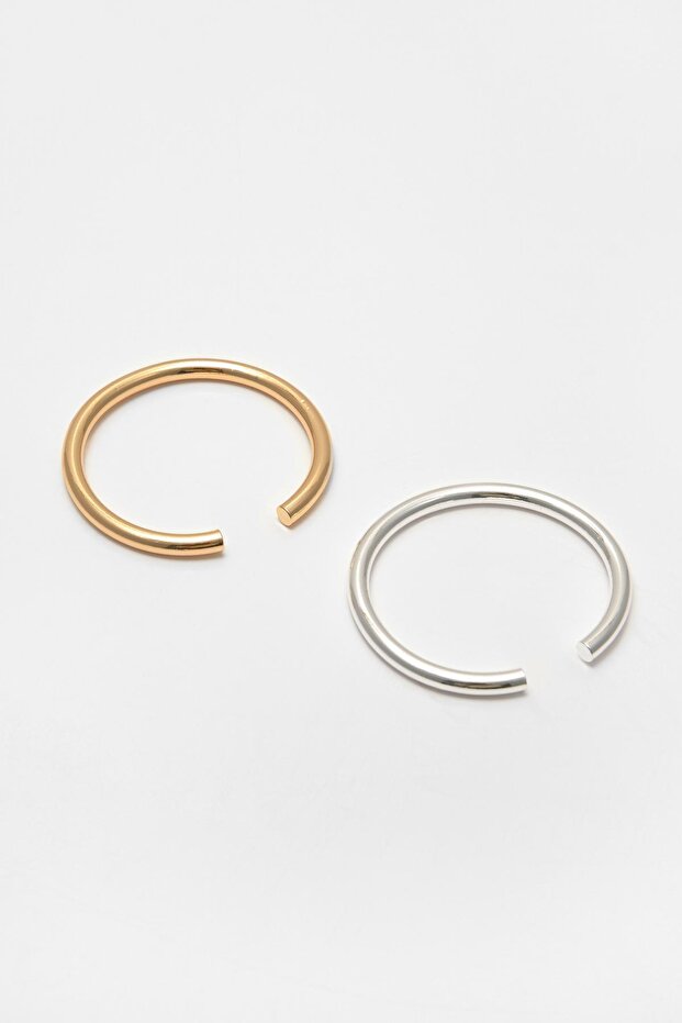 2’li sert bilezik seti - 1