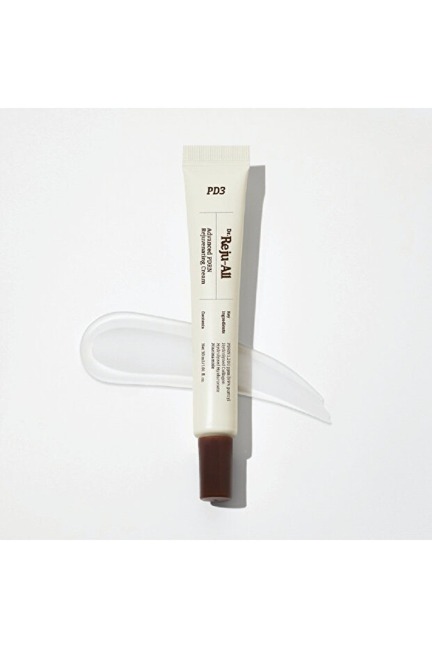 . rejuall advanced pdrn rejuvenating cream 20 ml