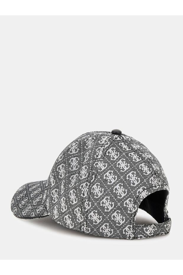 Base Kadın Şapka - 4