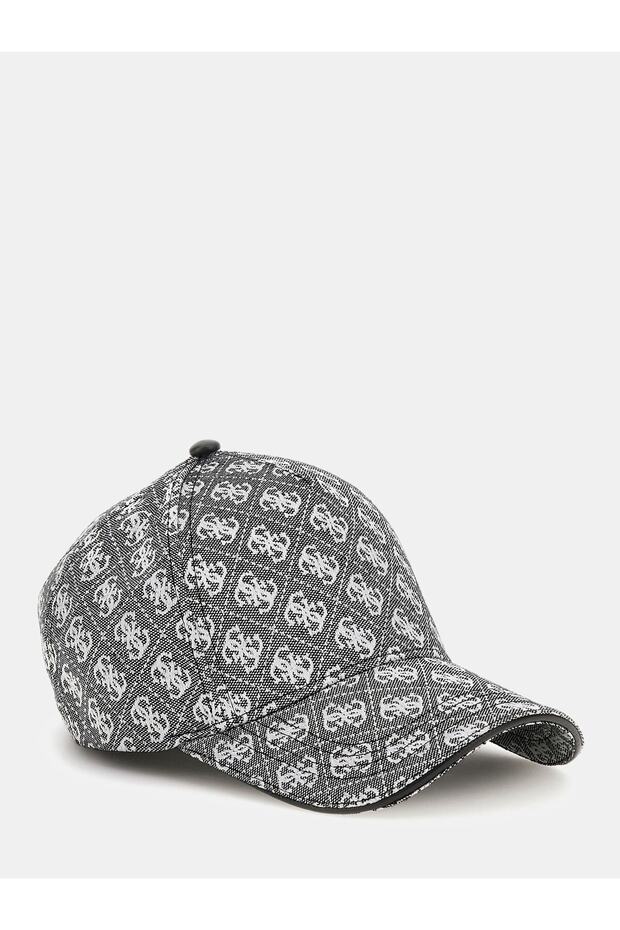 Base Kadın Şapka - 5