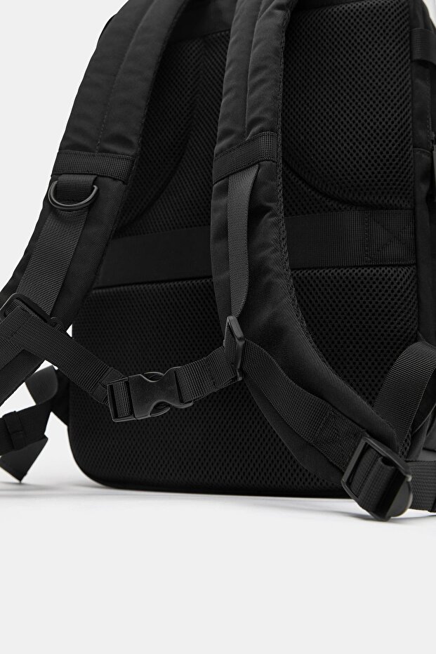 Seyahat sırt çantası - 6