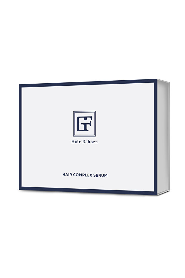 Complex serum 8 Flacon 10 ML - 2