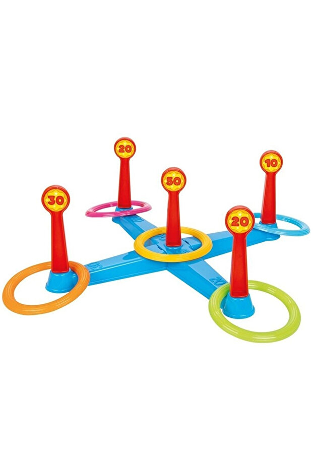 HALKA OYUNU 06-018 HALKA ATMA OYUNU - 1