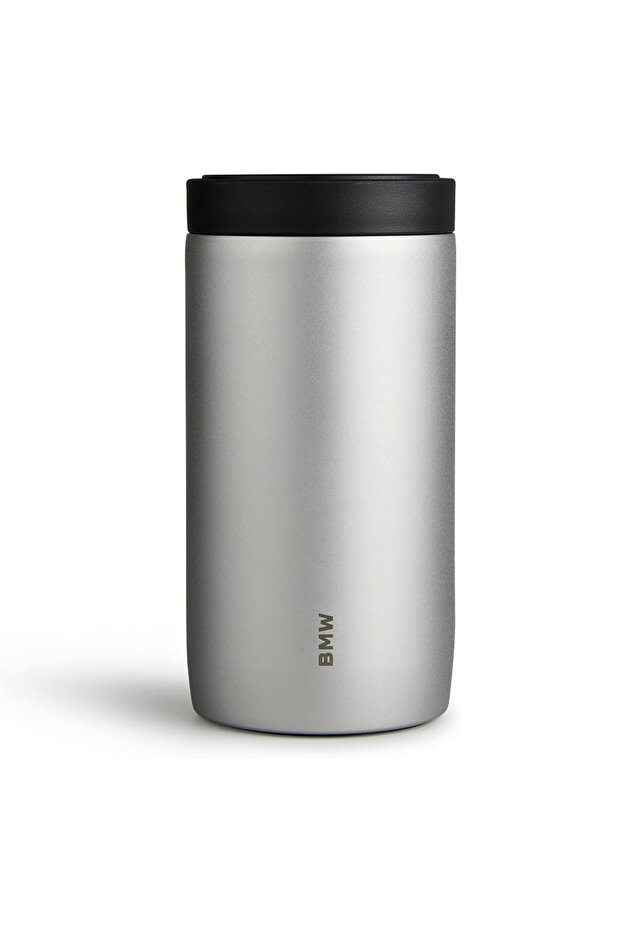 Bmw Termos Push 330ml - Gümüş - 2