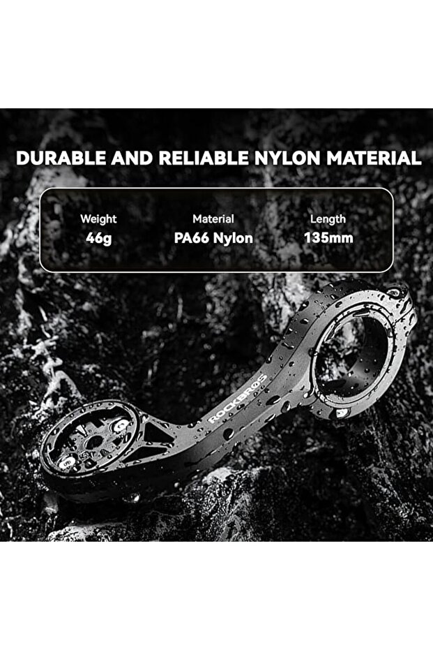 bike computer mount - 4