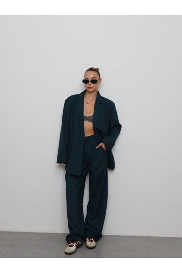 بنطلون قناع - 4